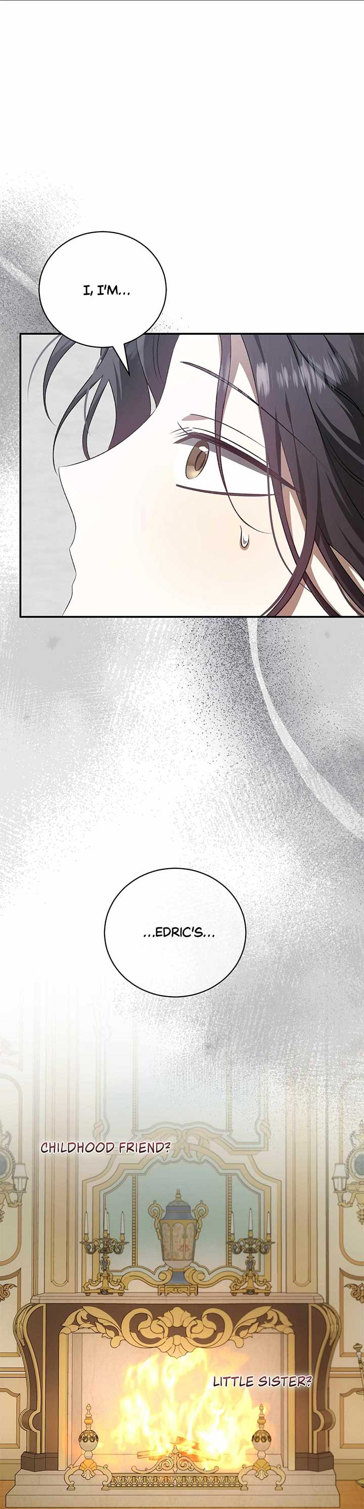 My Husband and I Cannot Live in the Same World Chapter 16 155 34