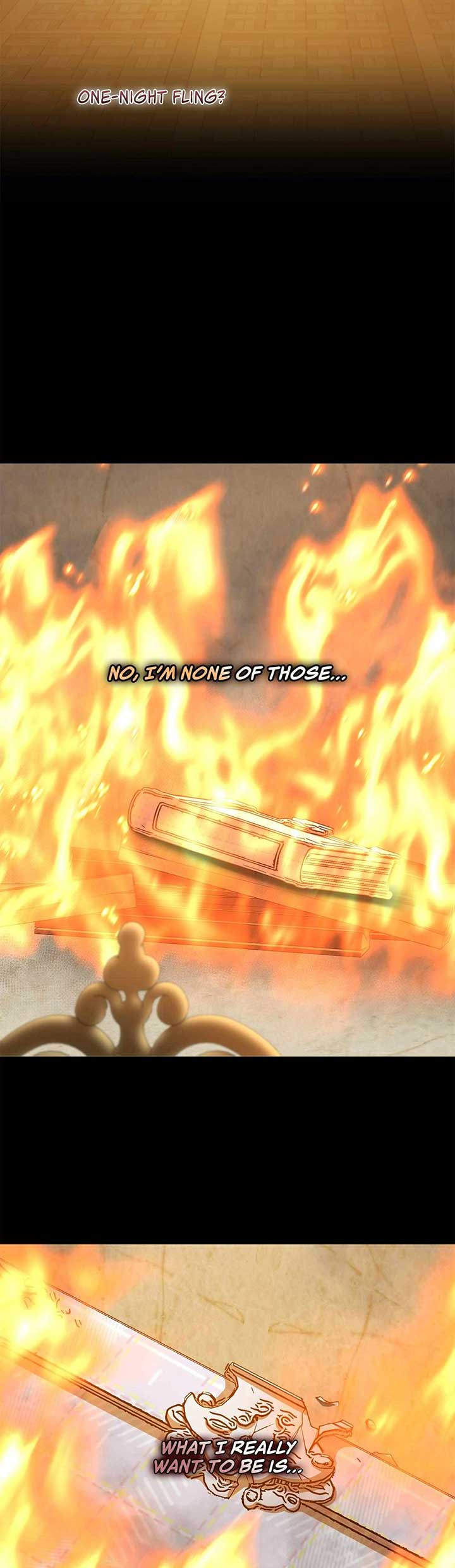 My Husband and I Cannot Live in the Same World Chapter 16 156 35