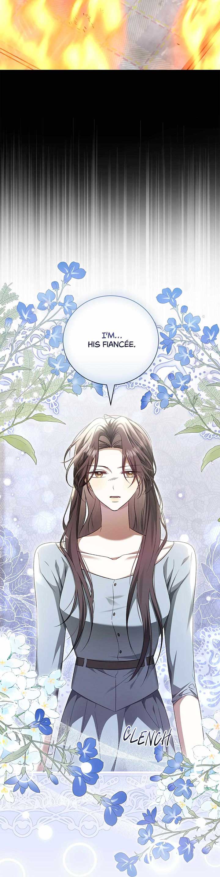 My Husband and I Cannot Live in the Same World Chapter 16 157 36