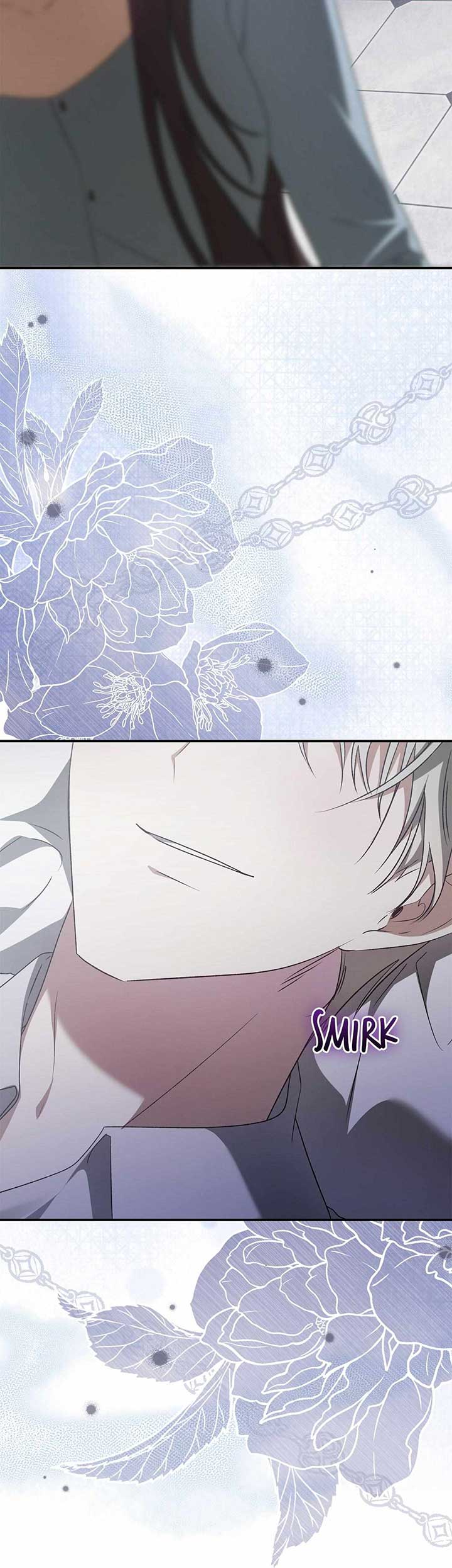 My Husband and I Cannot Live in the Same World Chapter 16 159 38