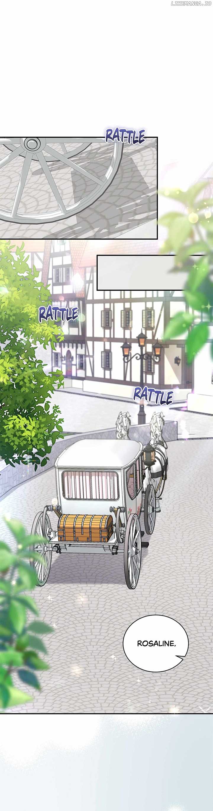 My Husband and I Cannot Live in the Same World Chapter 17 140 01