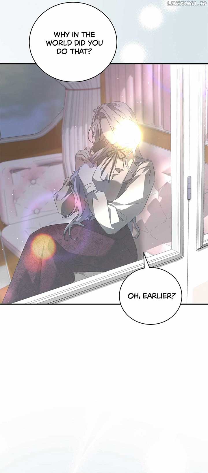 My Husband and I Cannot Live in the Same World Chapter 17 141 02