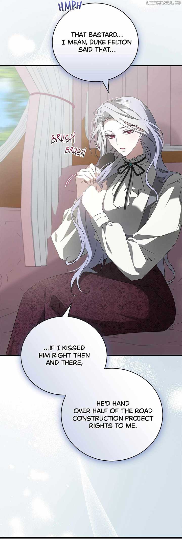 My Husband and I Cannot Live in the Same World Chapter 17 142 03