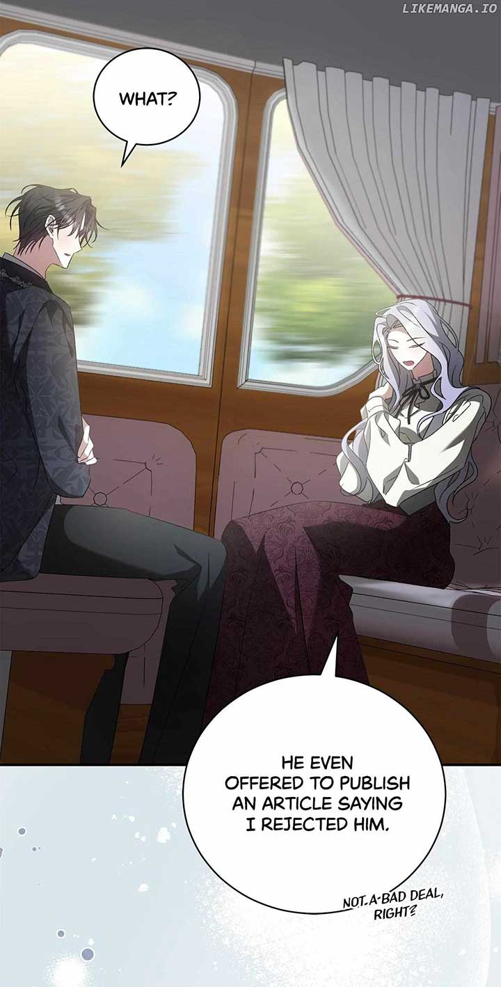 My Husband and I Cannot Live in the Same World Chapter 17 143 04