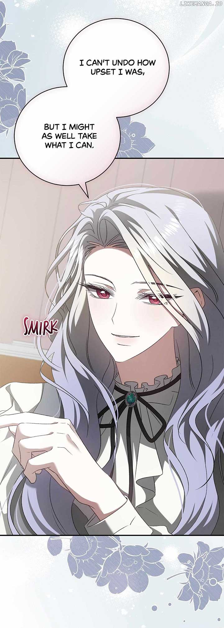 My Husband and I Cannot Live in the Same World Chapter 17 144 05