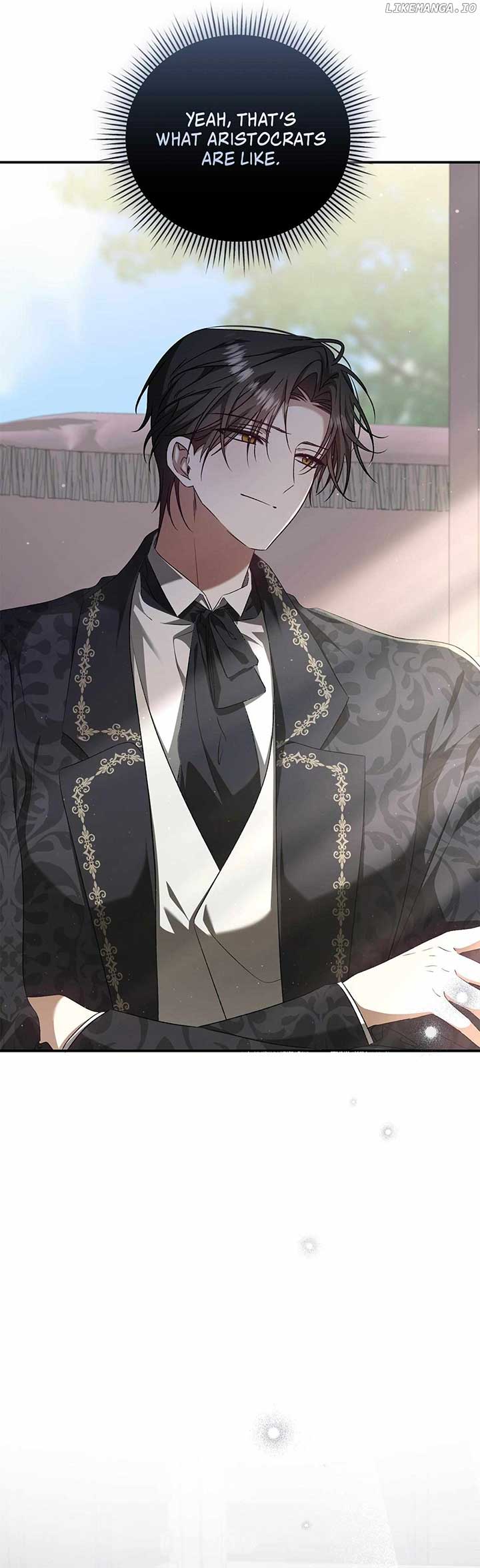 My Husband and I Cannot Live in the Same World Chapter 17 146 07