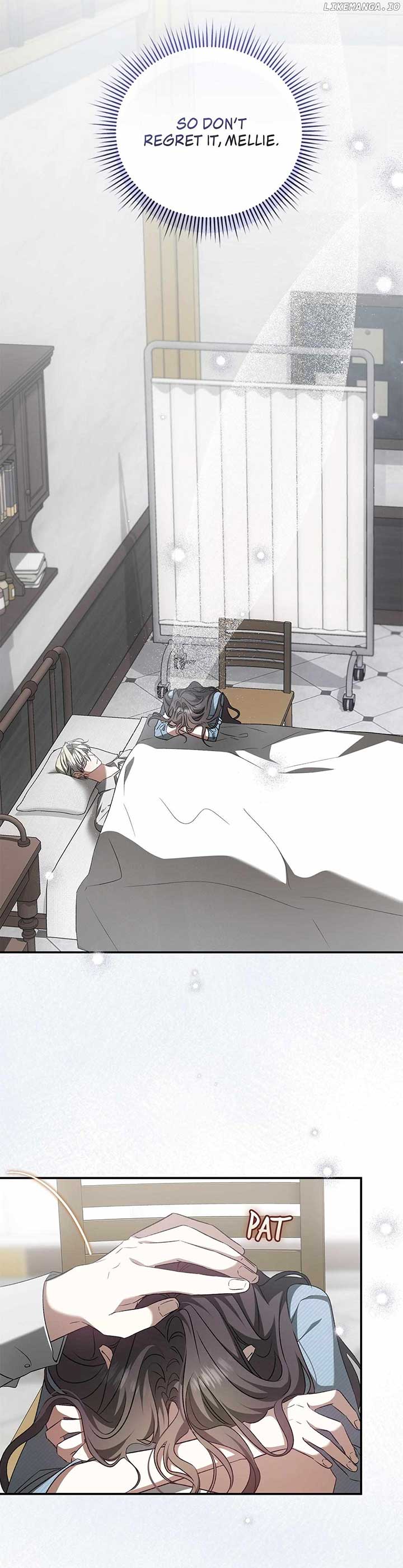 My Husband and I Cannot Live in the Same World Chapter 17 147 08