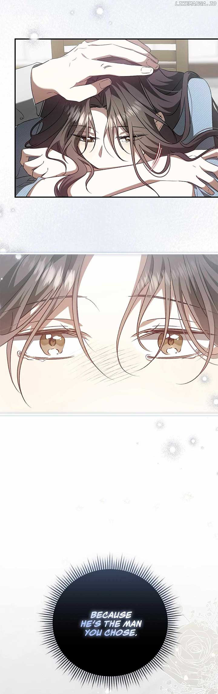 My Husband and I Cannot Live in the Same World Chapter 17 148 09