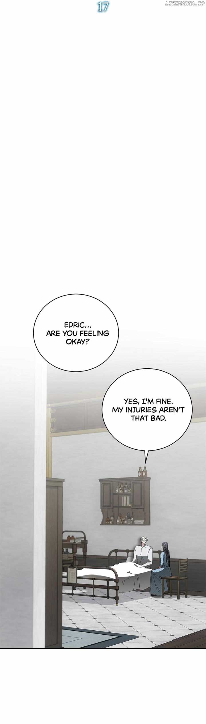 My Husband and I Cannot Live in the Same World Chapter 17 150 11