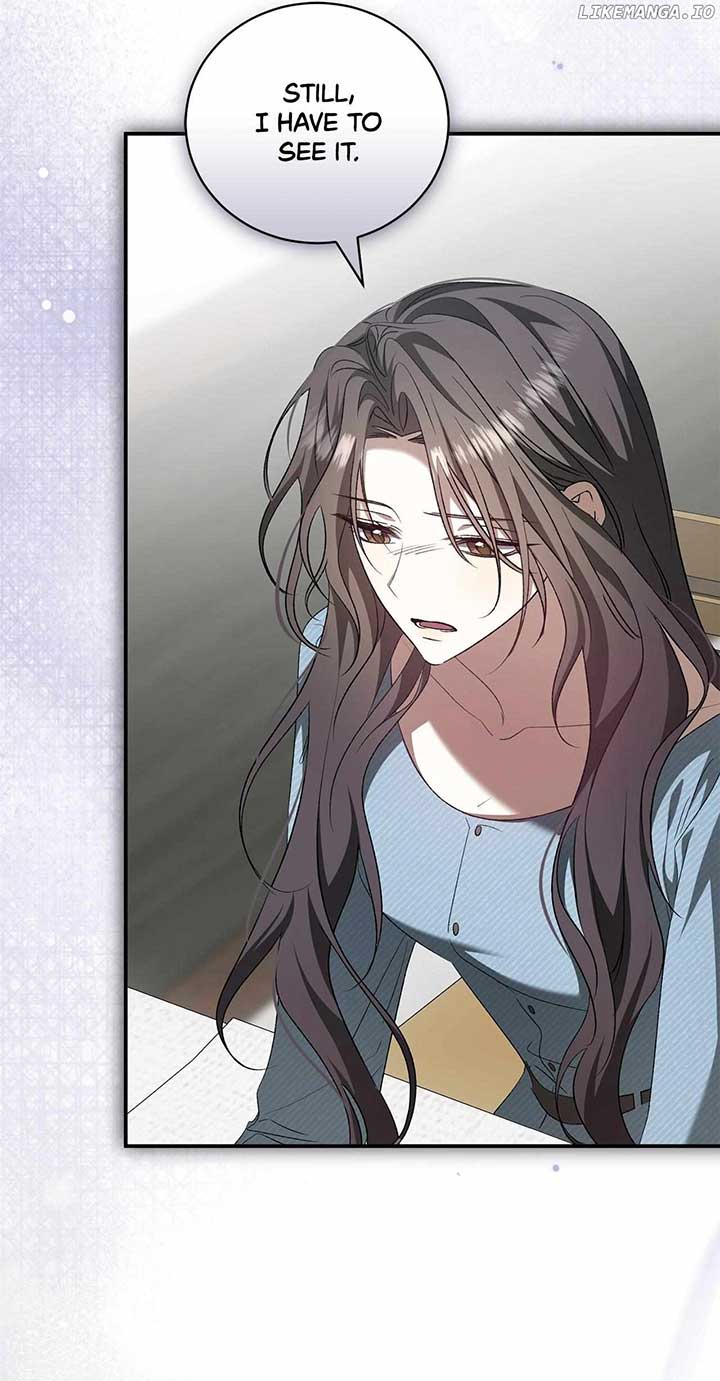 My Husband and I Cannot Live in the Same World Chapter 17 152 13