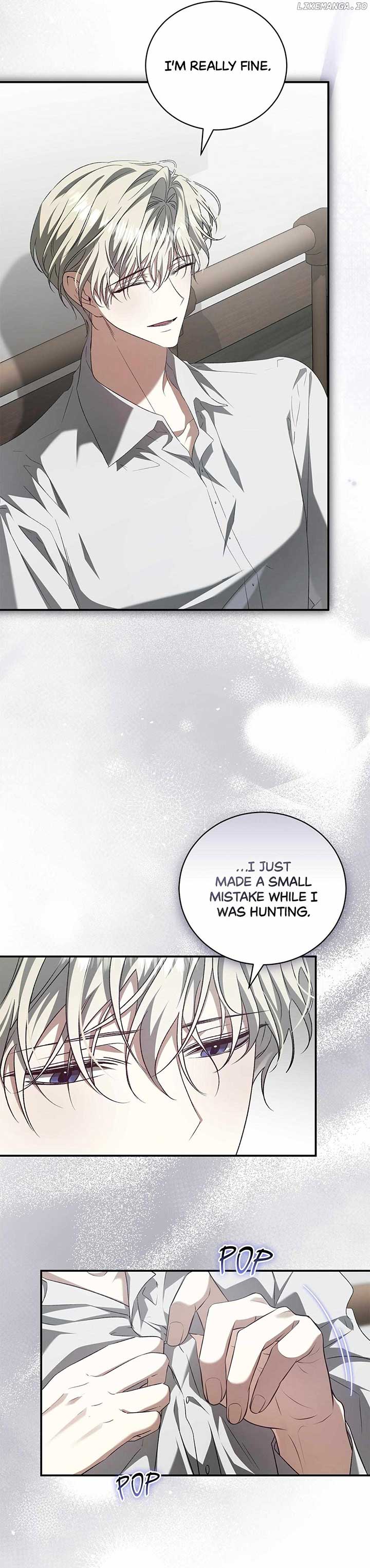 My Husband and I Cannot Live in the Same World Chapter 17 153 14