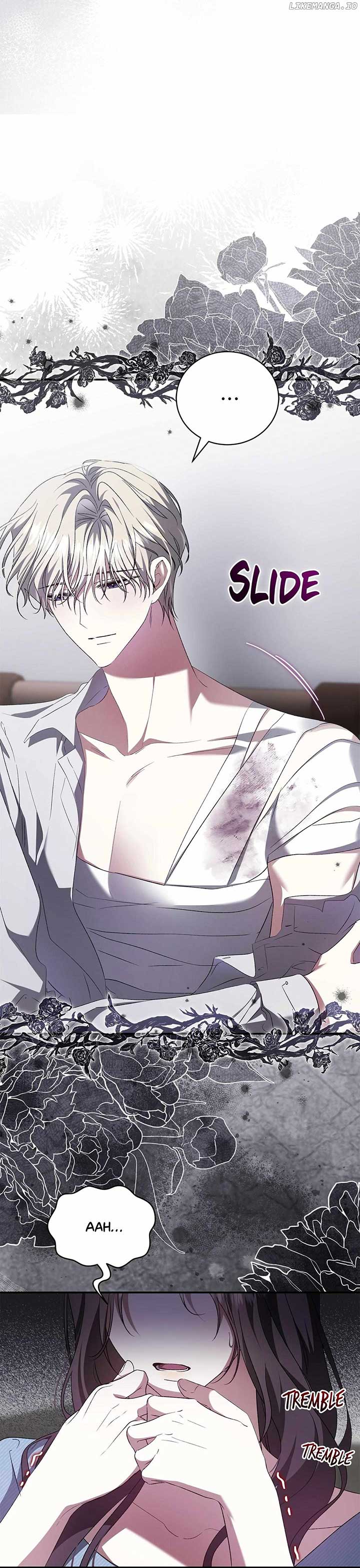 My Husband and I Cannot Live in the Same World Chapter 17 154 15