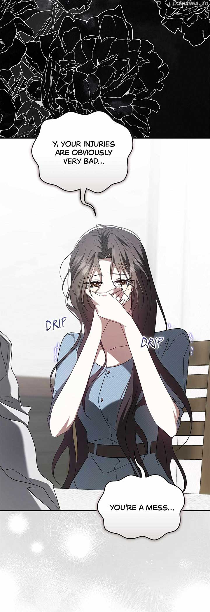 My Husband and I Cannot Live in the Same World Chapter 17 155 16