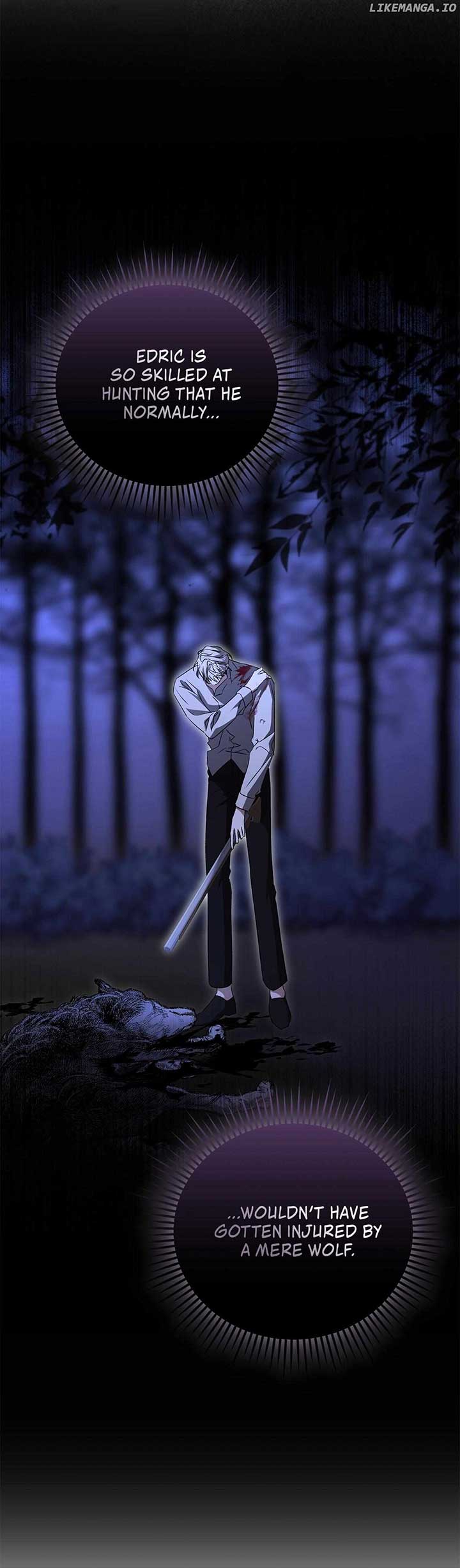 My Husband and I Cannot Live in the Same World Chapter 17 157 18