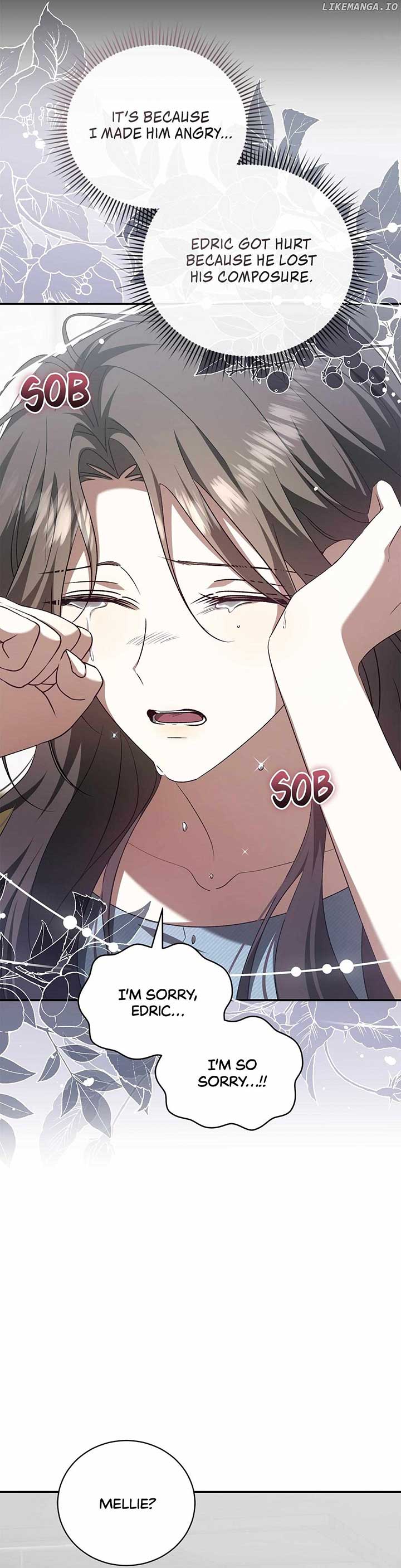 My Husband and I Cannot Live in the Same World Chapter 17 158 19