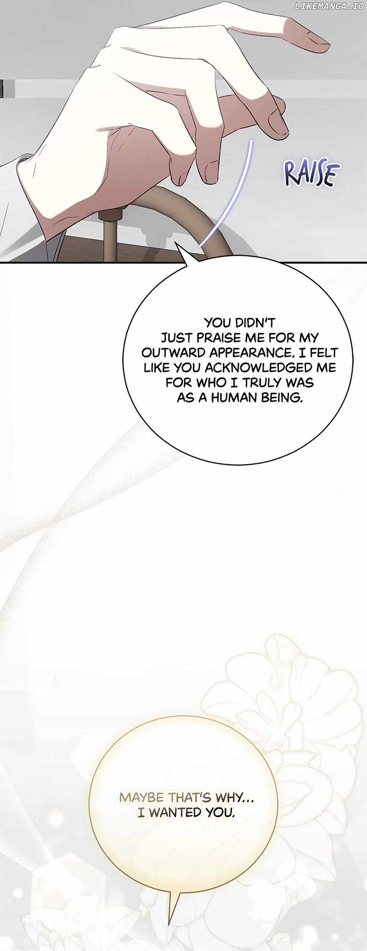 My Husband and I Cannot Live in the Same World Chapter 17 163 24