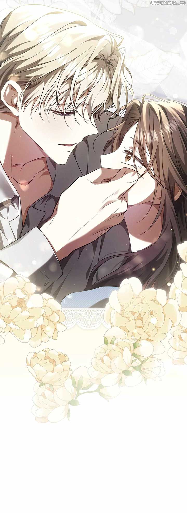 My Husband and I Cannot Live in the Same World Chapter 17 164 25