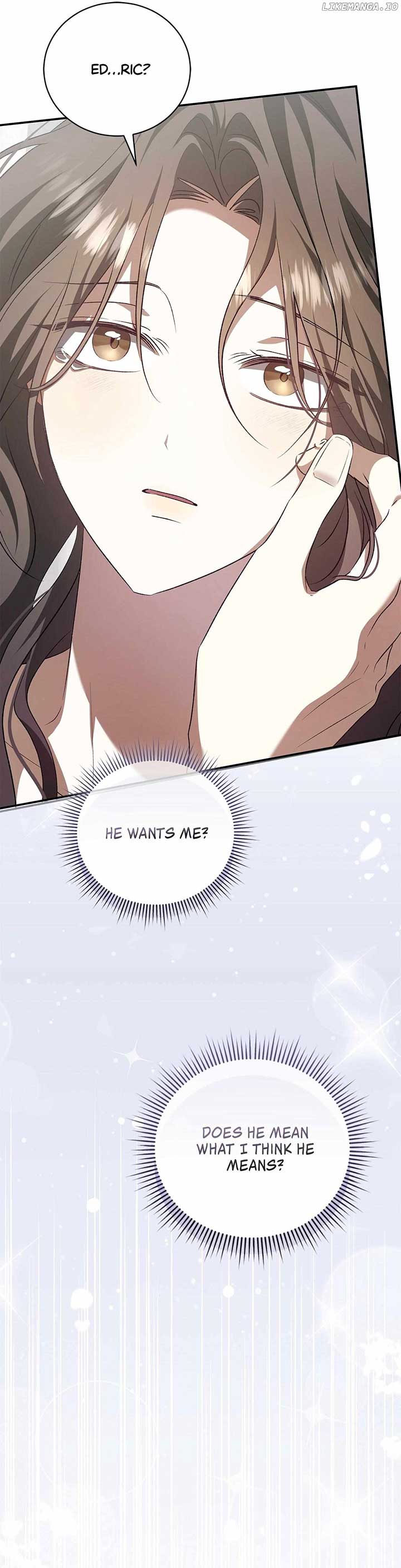 My Husband and I Cannot Live in the Same World Chapter 17 165 26