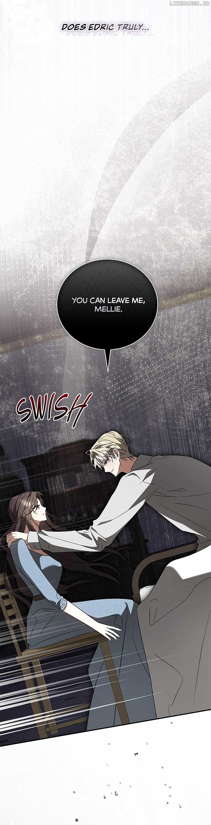 My Husband and I Cannot Live in the Same World Chapter 17 166 27