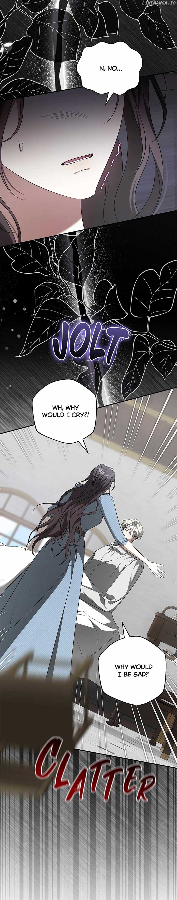 My Husband and I Cannot Live in the Same World Chapter 17 168 29