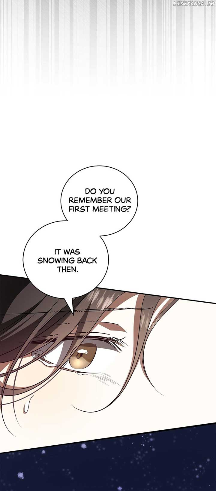 My Husband and I Cannot Live in the Same World Chapter 17 169 30