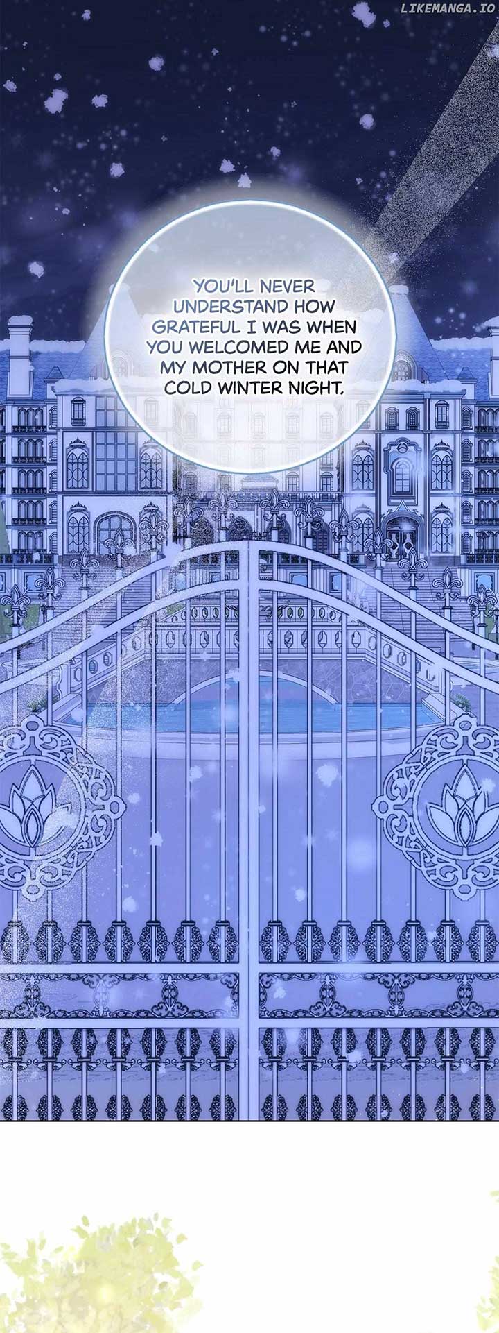 My Husband and I Cannot Live in the Same World Chapter 17 170 31