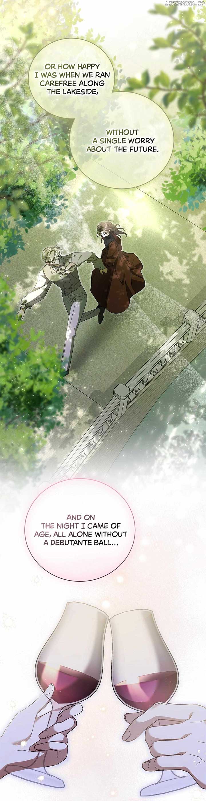 My Husband and I Cannot Live in the Same World Chapter 17 171 32