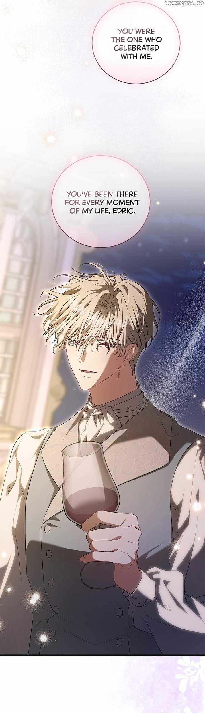 My Husband and I Cannot Live in the Same World Chapter 17 172 33