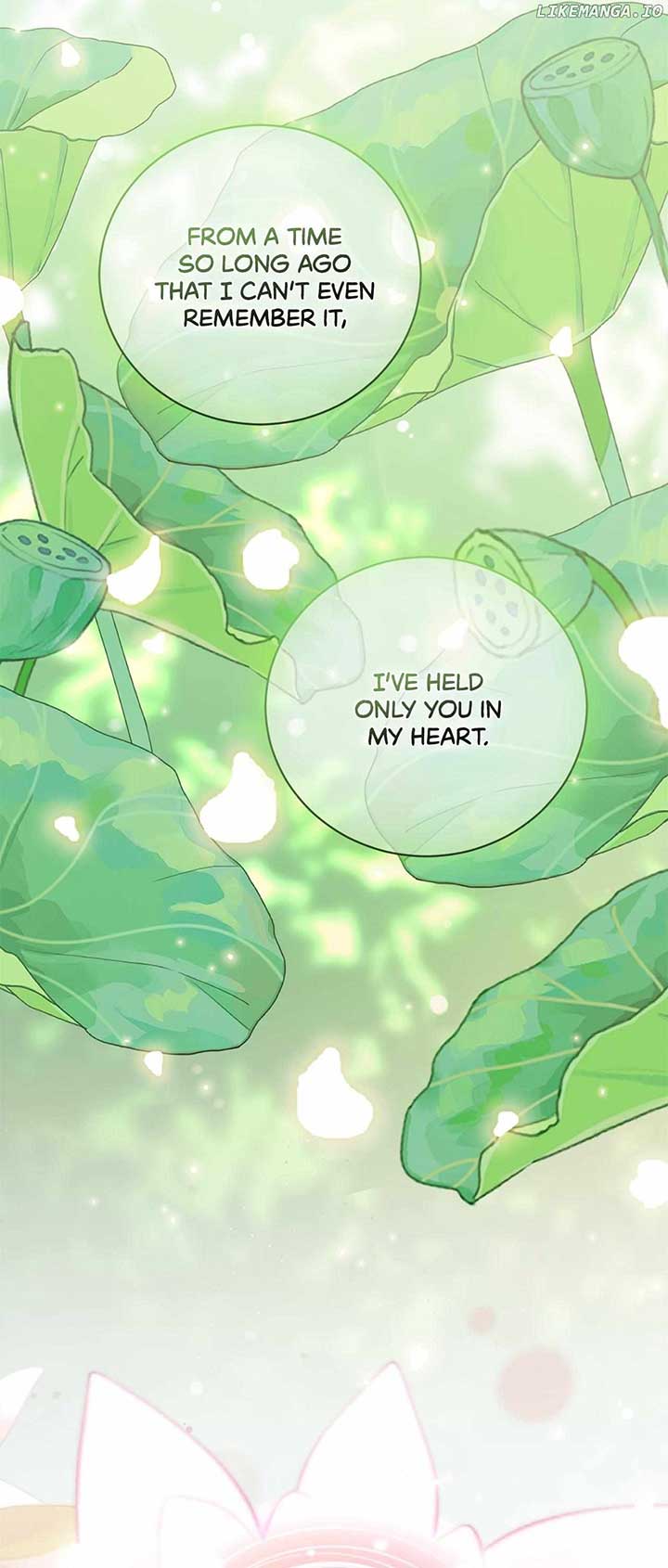 My Husband and I Cannot Live in the Same World Chapter 17 174 35