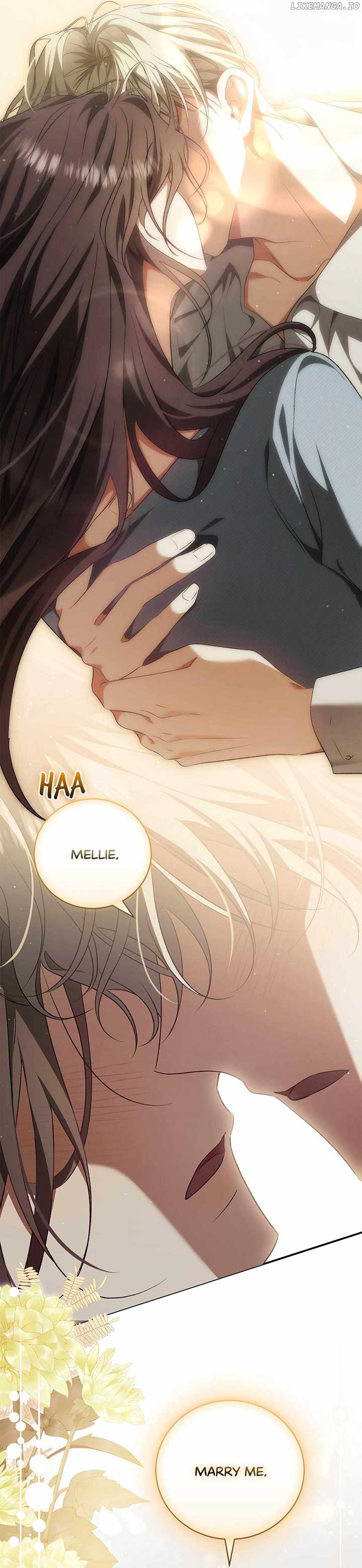 My Husband and I Cannot Live in the Same World Chapter 17 177 38