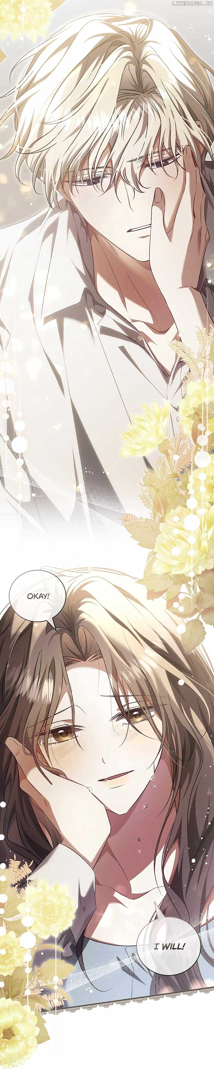 My Husband and I Cannot Live in the Same World Chapter 17 178 39