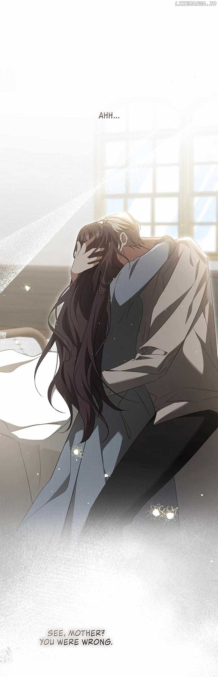 My Husband and I Cannot Live in the Same World Chapter 17 179 40