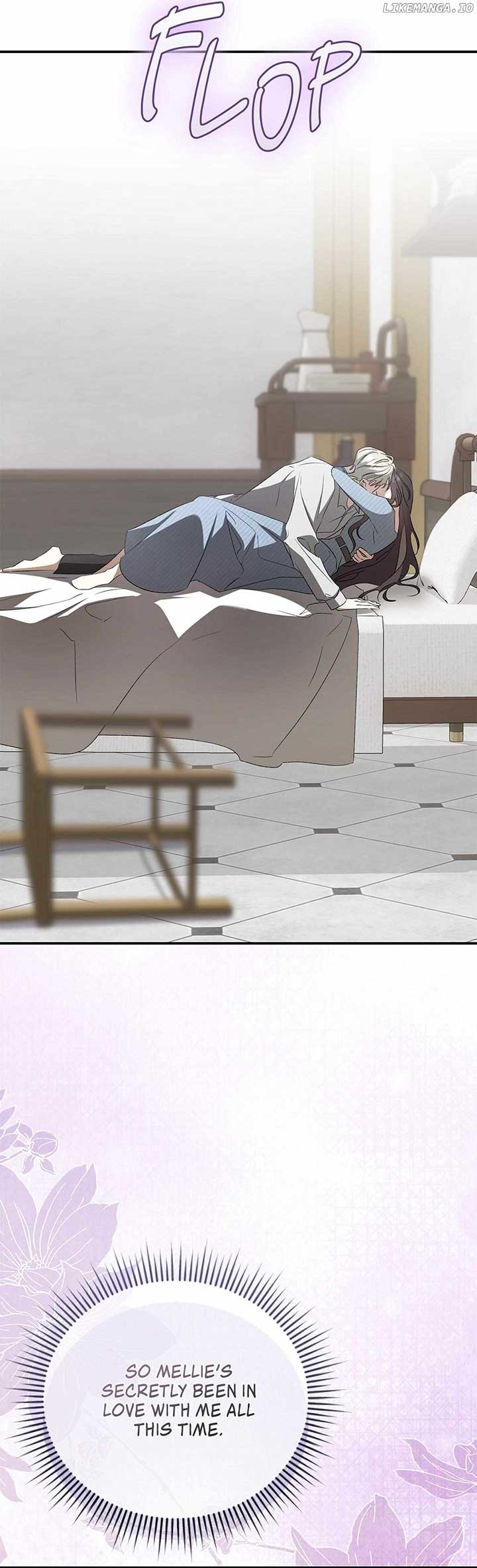 My Husband and I Cannot Live in the Same World Chapter 17 181 42