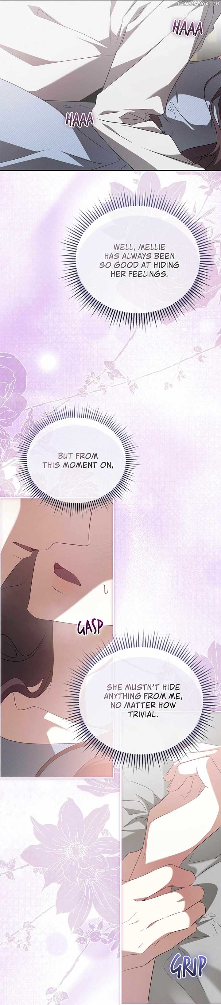 My Husband and I Cannot Live in the Same World Chapter 17 182 43