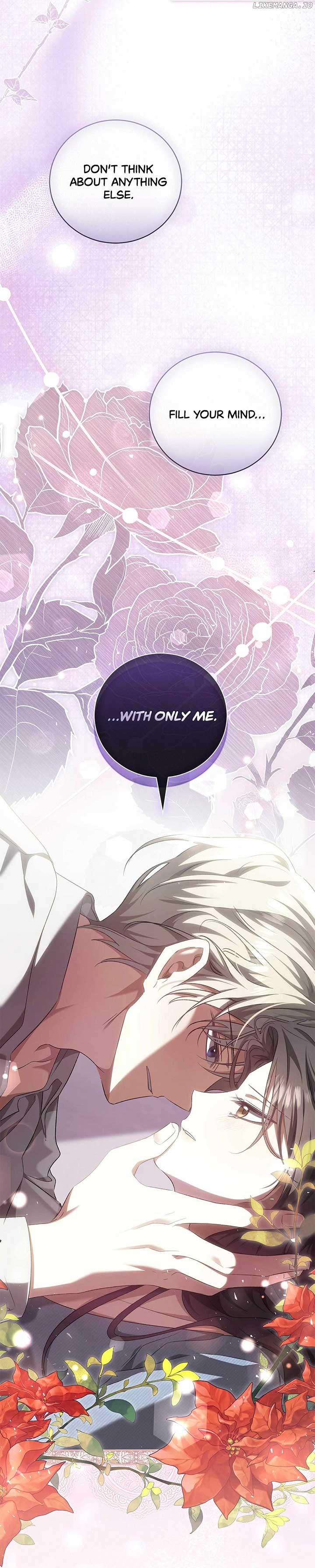 My Husband and I Cannot Live in the Same World Chapter 17 183 44