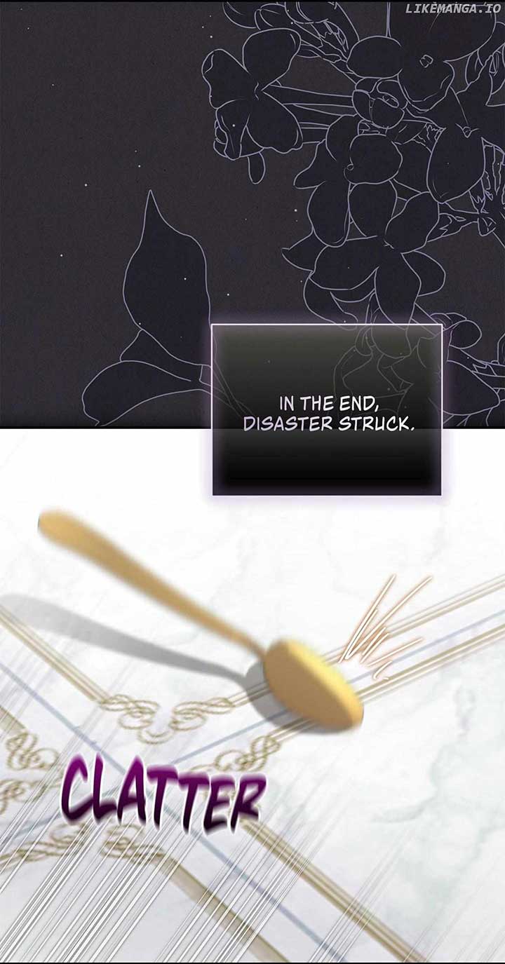 My Husband and I Cannot Live in the Same World Chapter 19 151 03