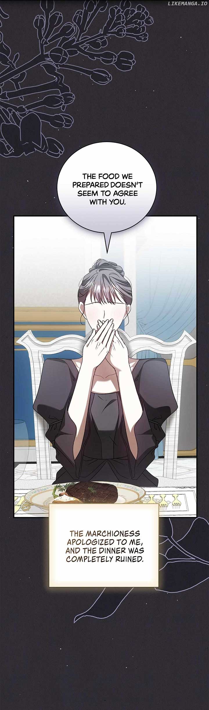 My Husband and I Cannot Live in the Same World Chapter 19 152 04