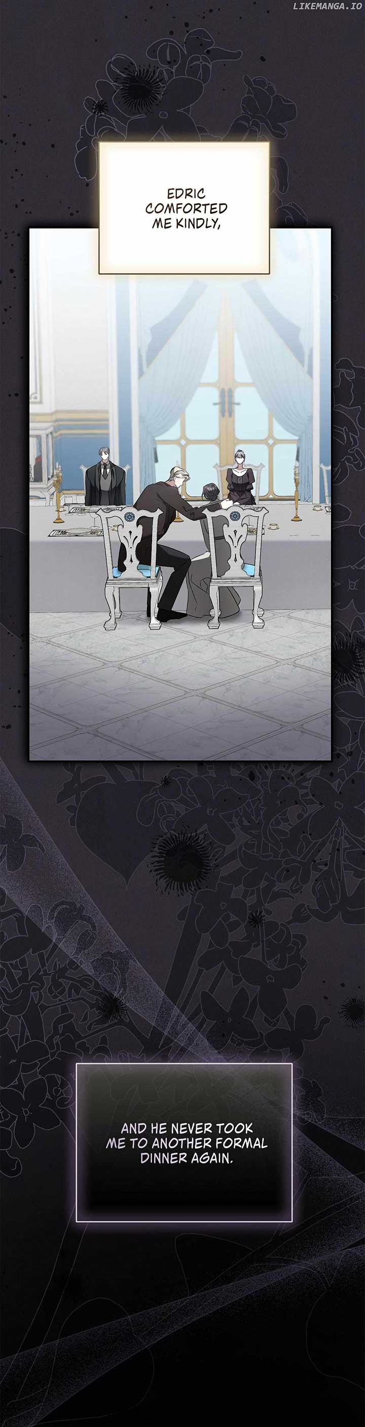 My Husband and I Cannot Live in the Same World Chapter 19 154 06