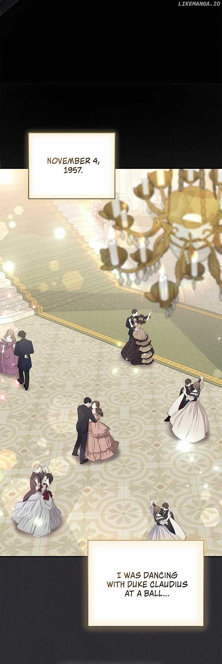 My Husband and I Cannot Live in the Same World Chapter 19 155 07