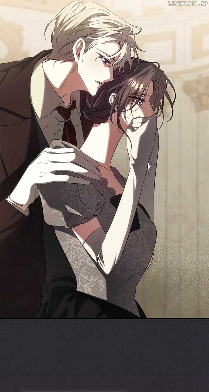 My Husband and I Cannot Live in the Same World Chapter 19 158 10