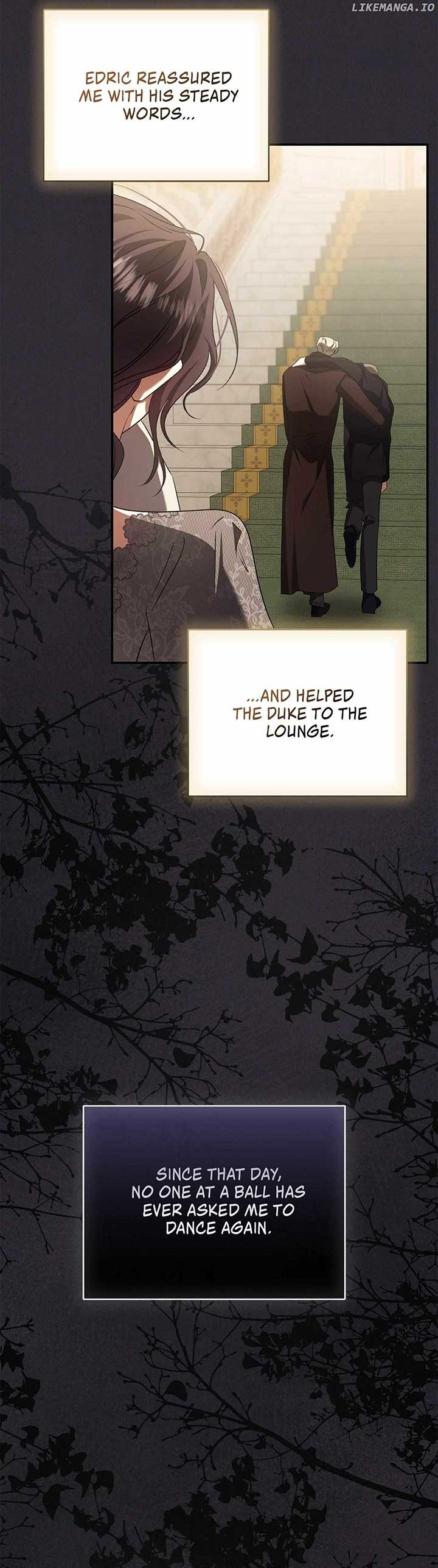 My Husband and I Cannot Live in the Same World Chapter 19 159 11