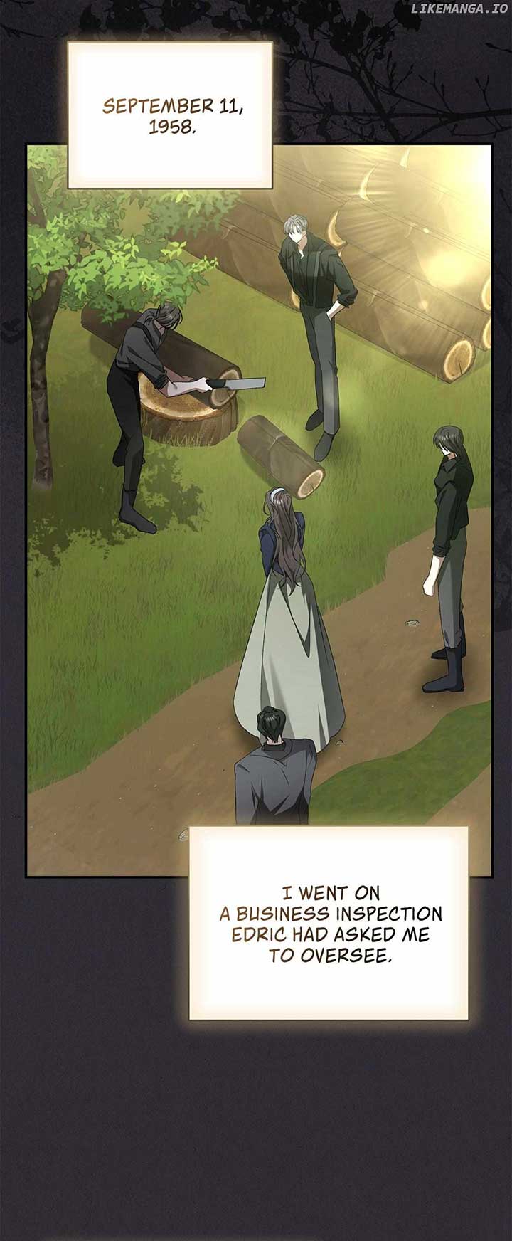 My Husband and I Cannot Live in the Same World Chapter 19 160 12