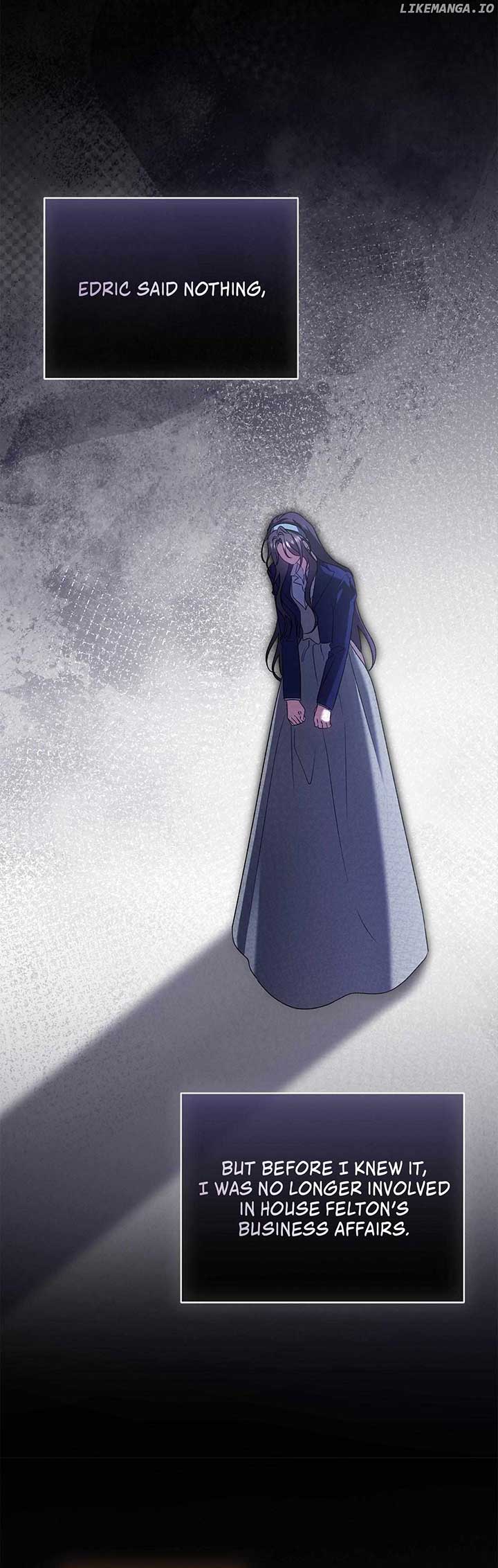 My Husband and I Cannot Live in the Same World Chapter 19 162 14