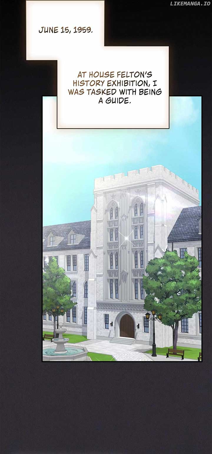 My Husband and I Cannot Live in the Same World Chapter 19 163 15