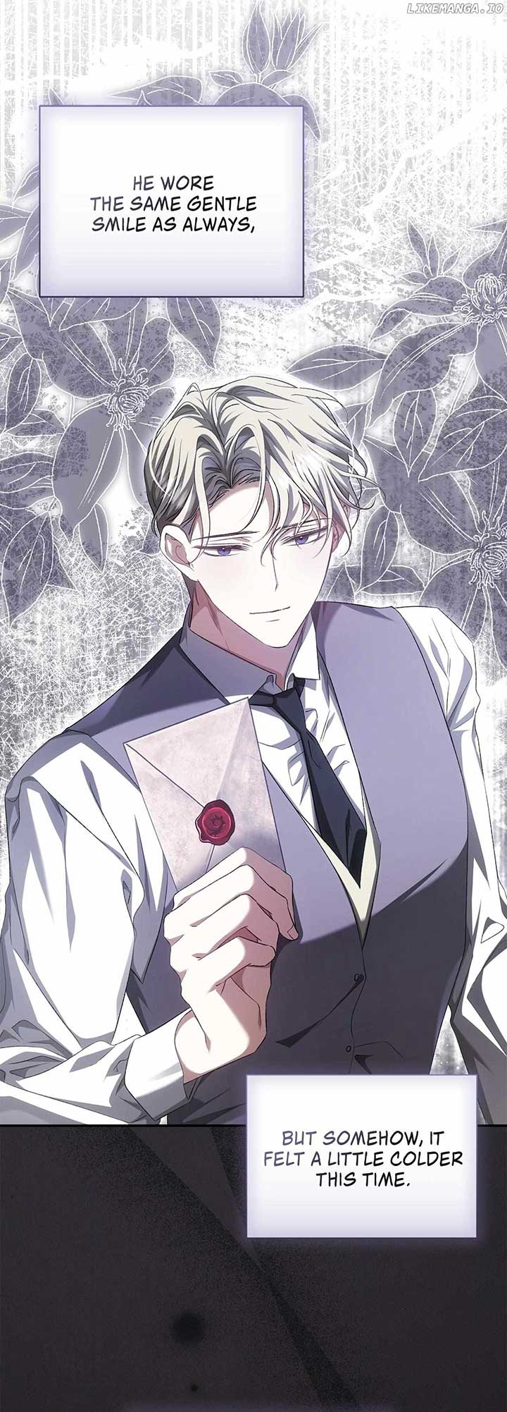 My Husband and I Cannot Live in the Same World Chapter 19 166 18