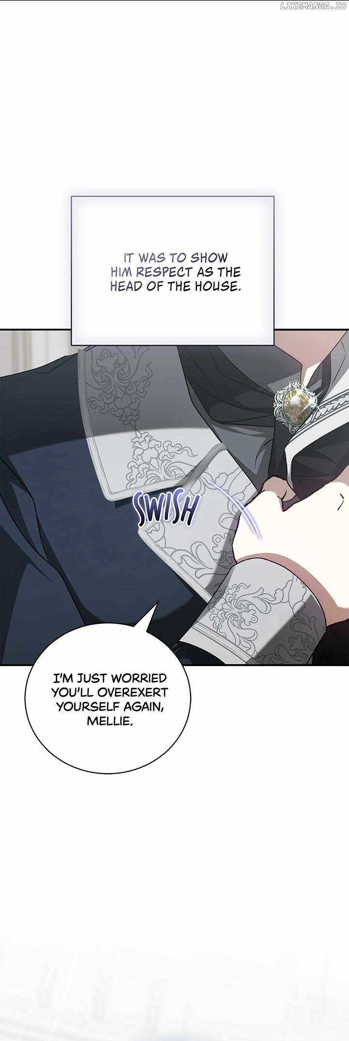 My Husband and I Cannot Live in the Same World Chapter 19 170 22