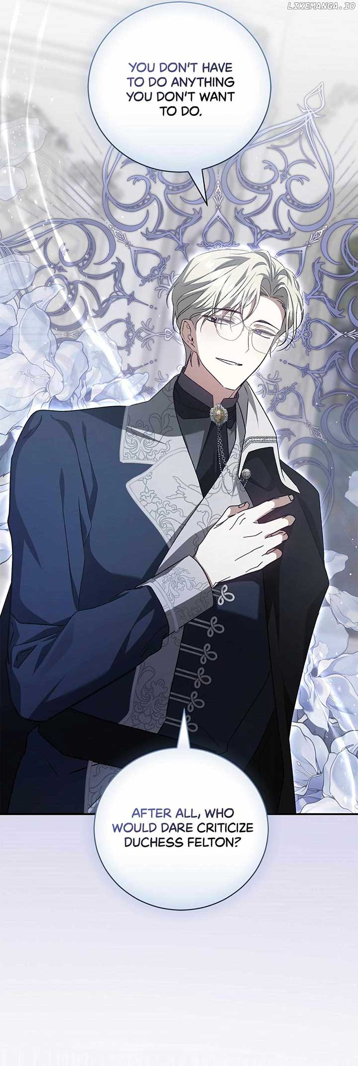 My Husband and I Cannot Live in the Same World Chapter 19 171 23