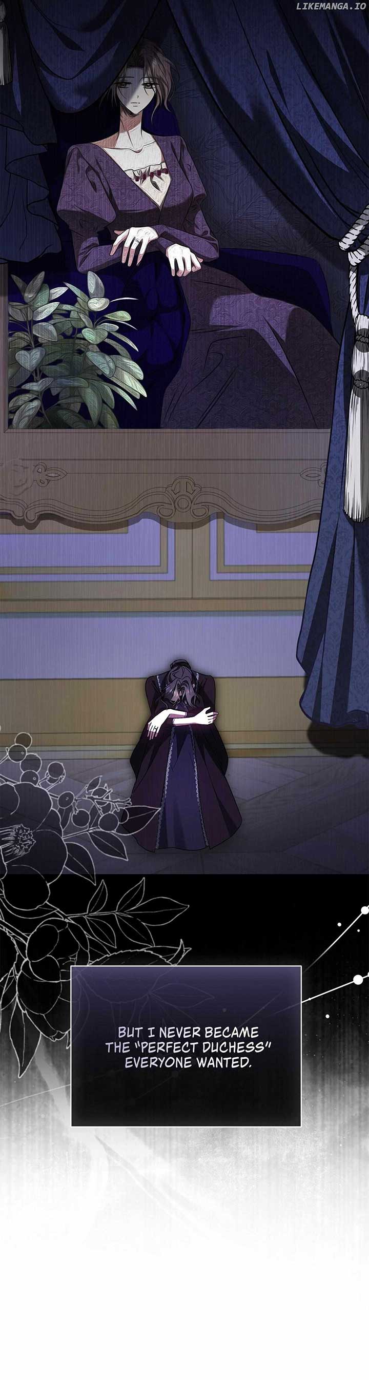 My Husband and I Cannot Live in the Same World Chapter 19 173 25