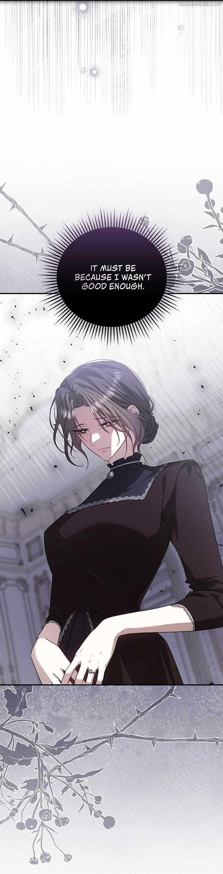 My Husband and I Cannot Live in the Same World Chapter 19 176 28