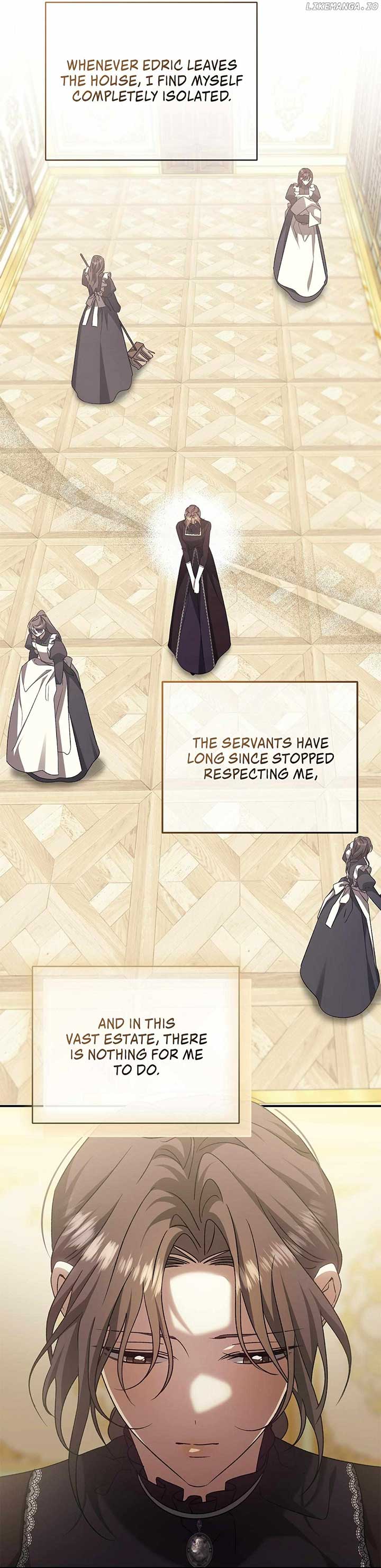 My Husband and I Cannot Live in the Same World Chapter 19 178 30